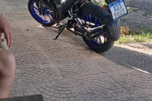 Motos Sin datos  VENDO YAMAHA